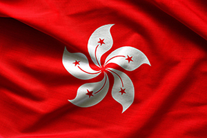 Hong Kong, China