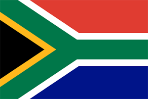 World RX of South Africa